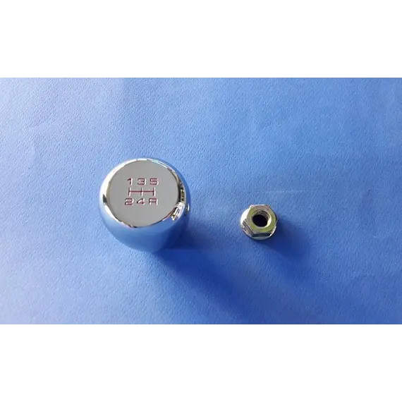 Λεβιεδάκι ταχυτήτων 5ταχυτο