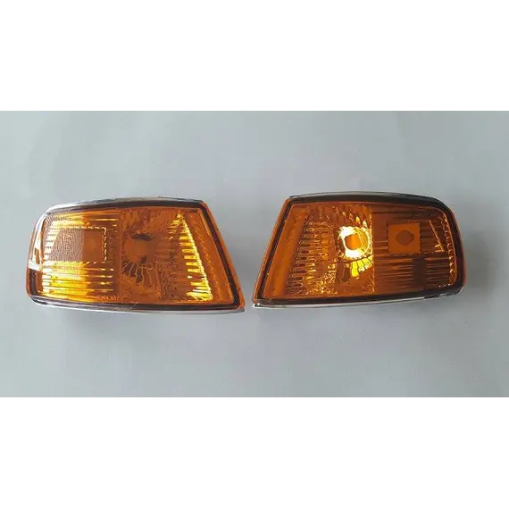 crx corner lights