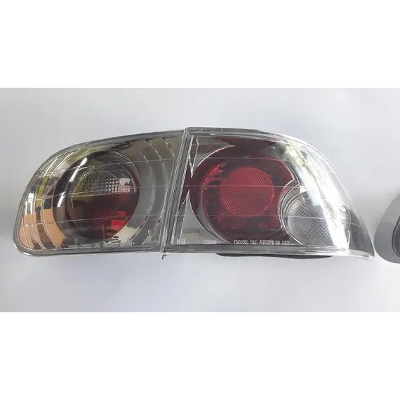 92-95 3D φυμέ-κύκλους