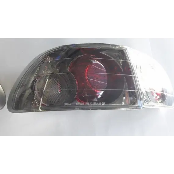 92-95 3D φυμέ-κύκλους