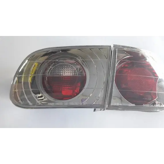 92-95 3D φυμέ-κύκλους