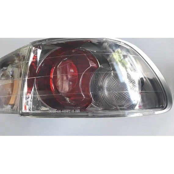 92-95 3D φυμέ-κύκλους