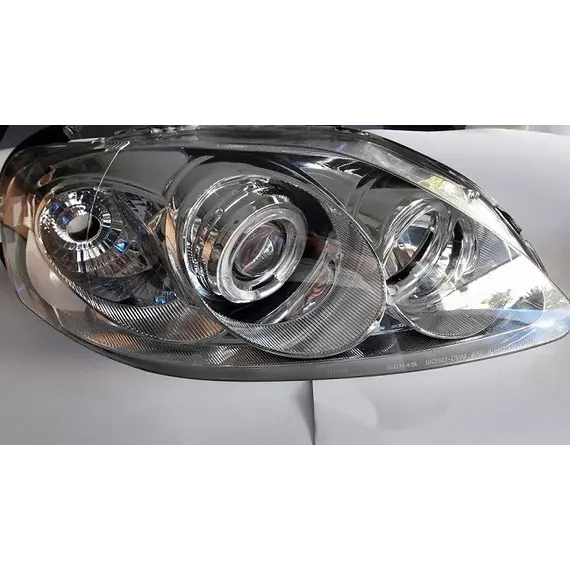 Angel Eyes Honda Civic 99-00