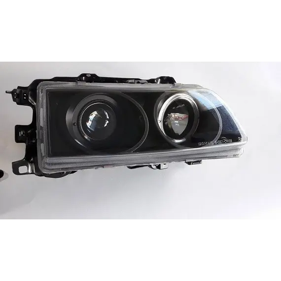 Angel Eyes Honda CRX 88-91