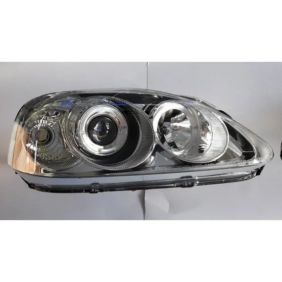 Angel Eyes Honda Civic 99-00