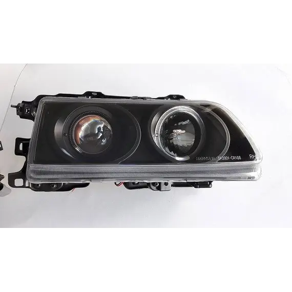 Angel Eyes Honda CRX 88-91