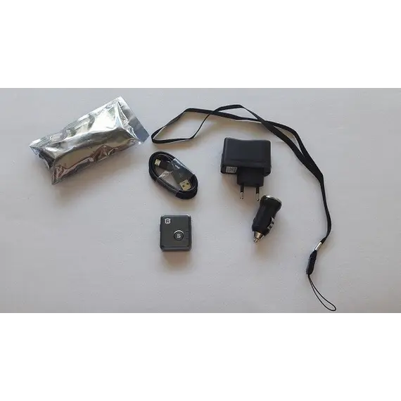 Mini GPS Tracker