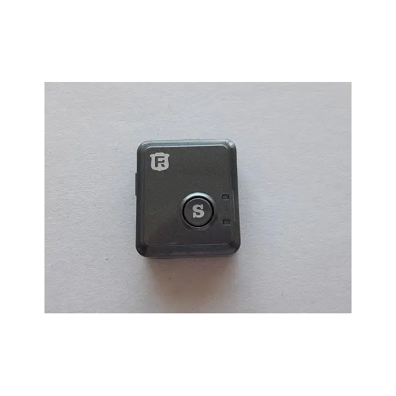 Mini GPS Tracker