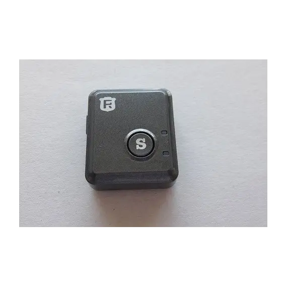 Mini GPS Tracker
