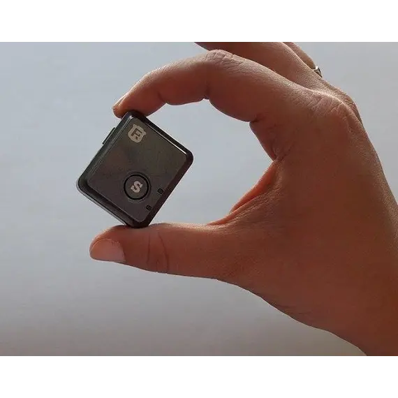 Mini GPS Tracker