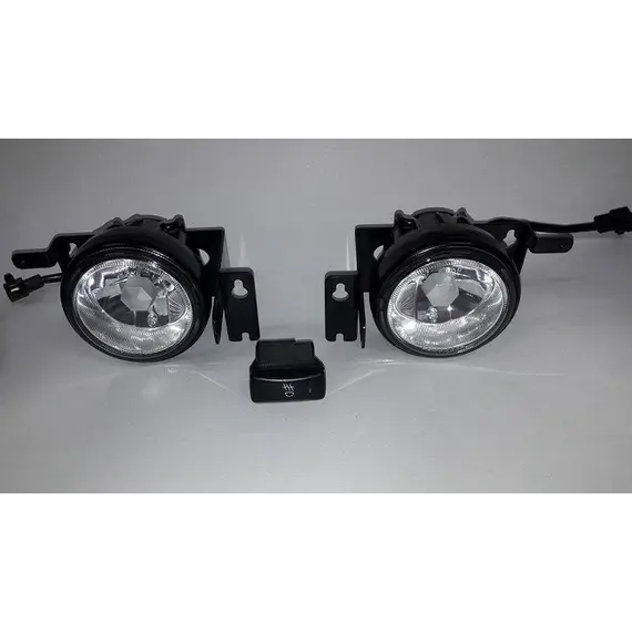 Προβολείς ομίχλης Honda Civic 99-00