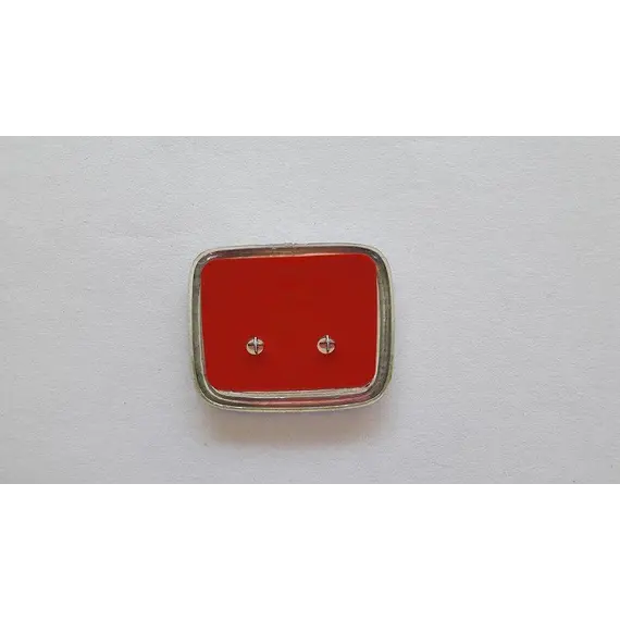 Σηματάκι Honda 7x6cm