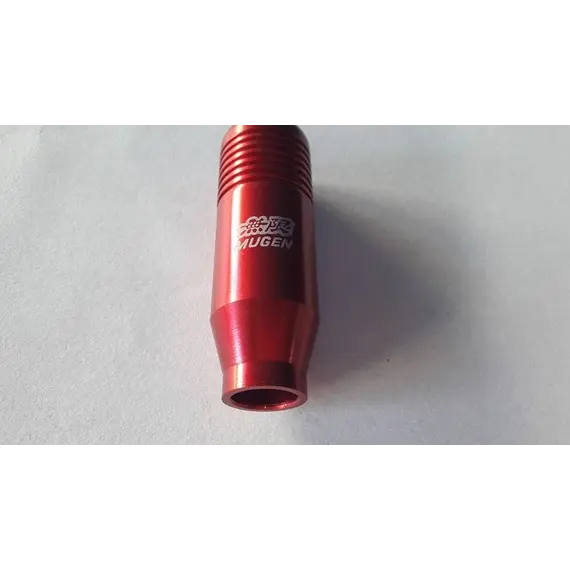 Λεβιεδάκι ταχυτήτων Honda Civic 92-00 κόκκινο