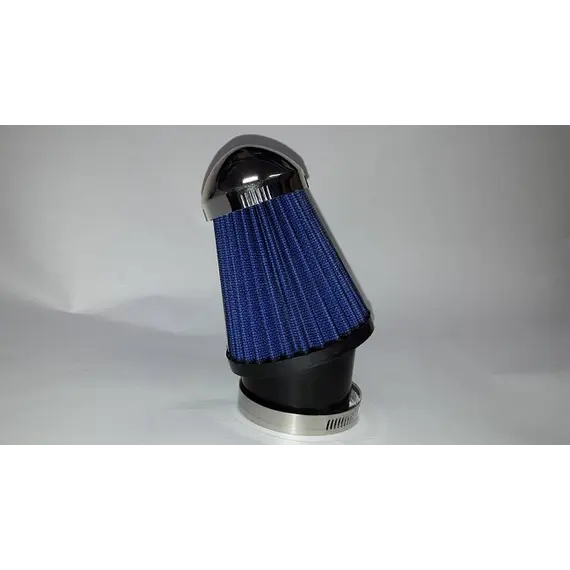 Φιλτροχοάνη σκούπας