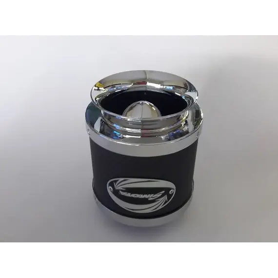 Χοάνη SIMOTA Real carbon-black S/S