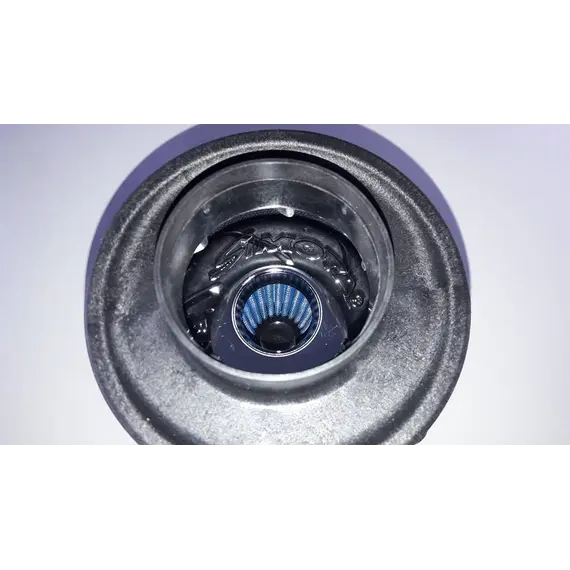 Βαρελάκι carbon SIMOTA