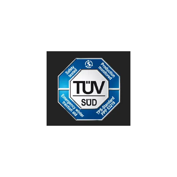 Χιονοκουβέρτες SnowGecko Small