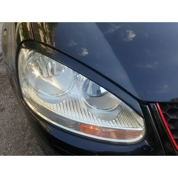 Φρυδάκια φαναριών GOLF 5 ( V )