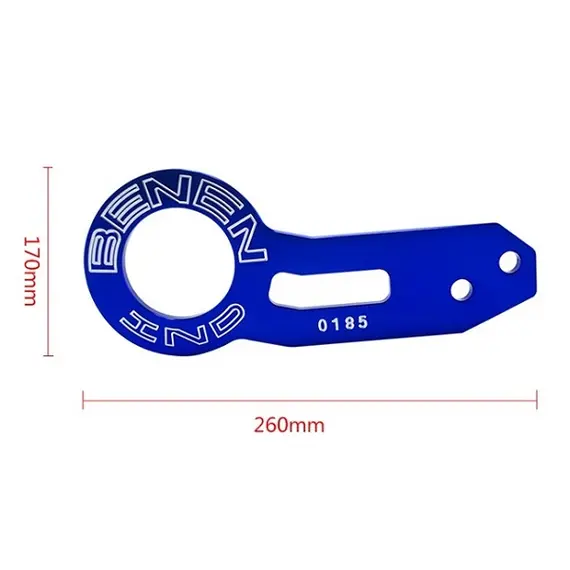 ΓΑΝΤΖΟΣ ΡΥΜΟΥΛΚΗΣΗΣ μπλέ