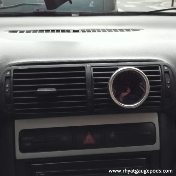 Seat Leon 1M 99-05 βάση αεραγωγού