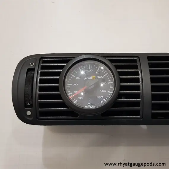 Seat Leon 1M 99-05 βάση αεραγωγού