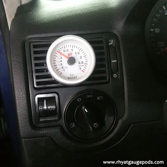 VW Golf 4 97-03 βάση αεραγωγού