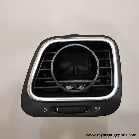 VW Scirocco βάση αεραγωγού