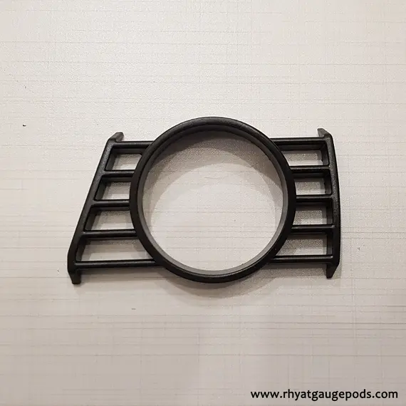 VW Scirocco βάση αεραγωγού