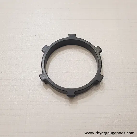 Audi A3 8P 03-12 βάση αεραγωγού