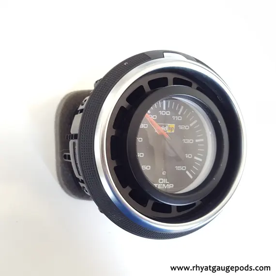 Audi A3 8V 13+ βάση αεραγωγού