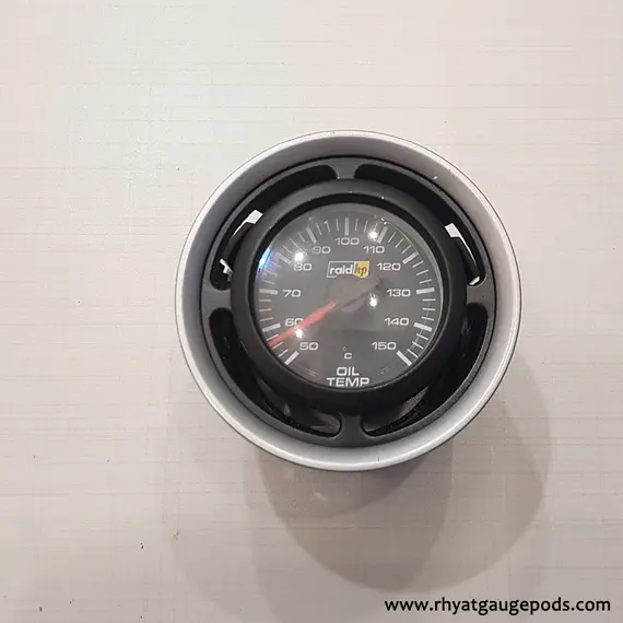 Ford Fiesta MK7 08-17 βάση αεραγωγού