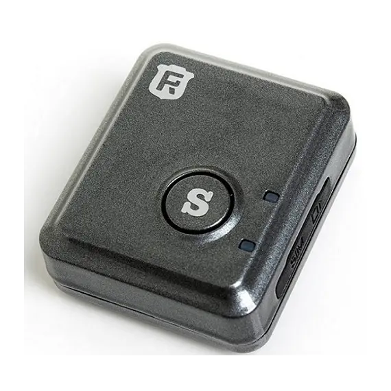 Mini GPS Tracker