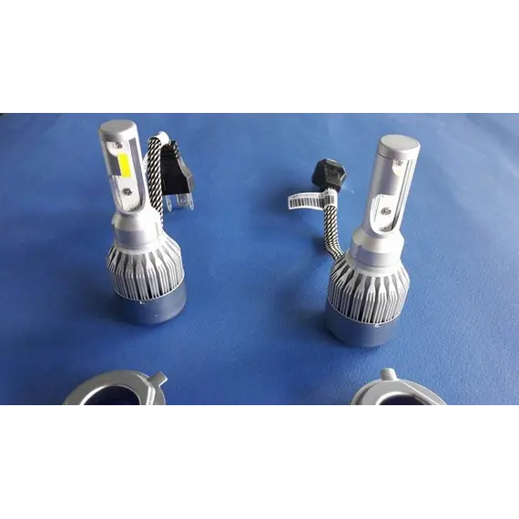 Λάμπες LED H4