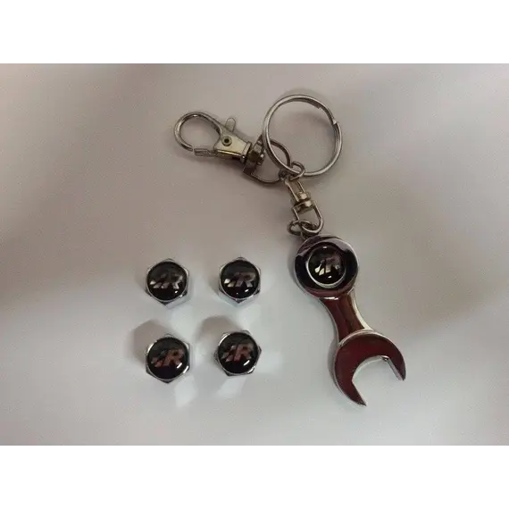 Τάπες ελαστικών R