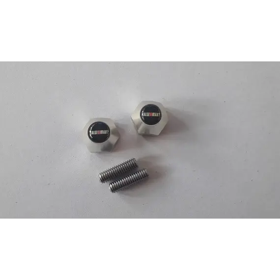 Ασφάλειες πόρτας RALLIART