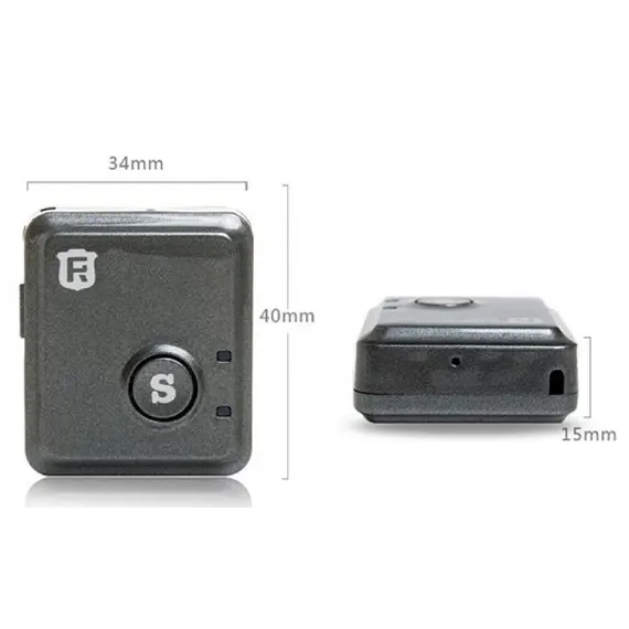 Mini GPS Tracker