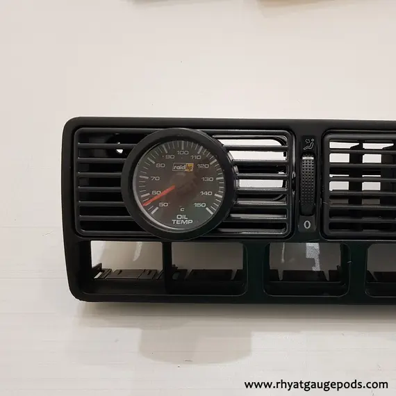 VW Golf 4 μεσαία βάση αεραγωγού