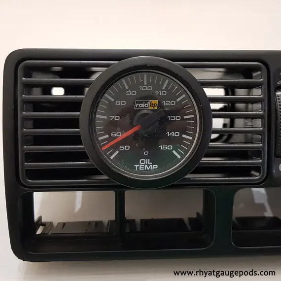 VW Golf 4 μεσαία βάση αεραγωγού