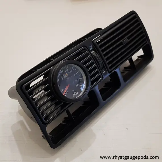 VW Golf 4 μεσαία βάση αεραγωγού