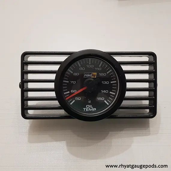 VW Golf 4 μεσαία βάση αεραγωγού