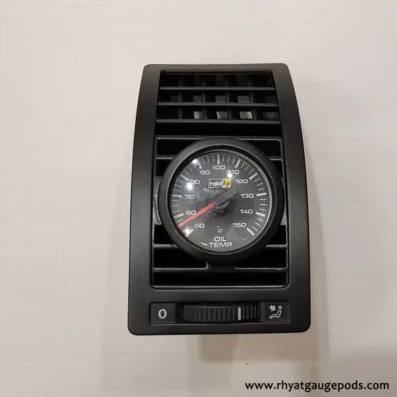 VW Polo 9N3 βάση αεραγωγού