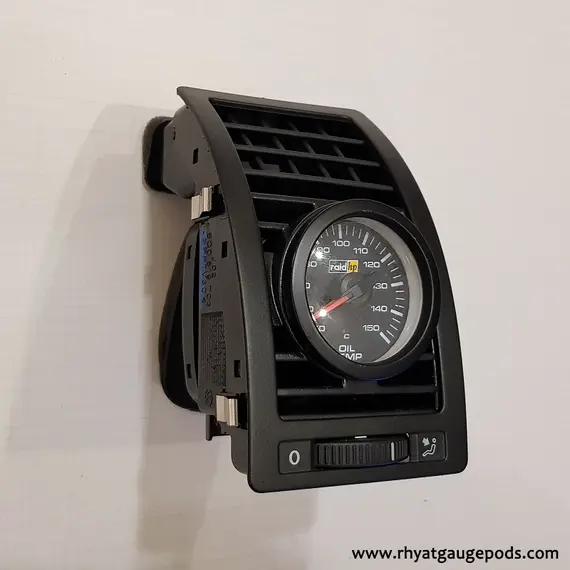 VW Polo 9N3 βάση αεραγωγού