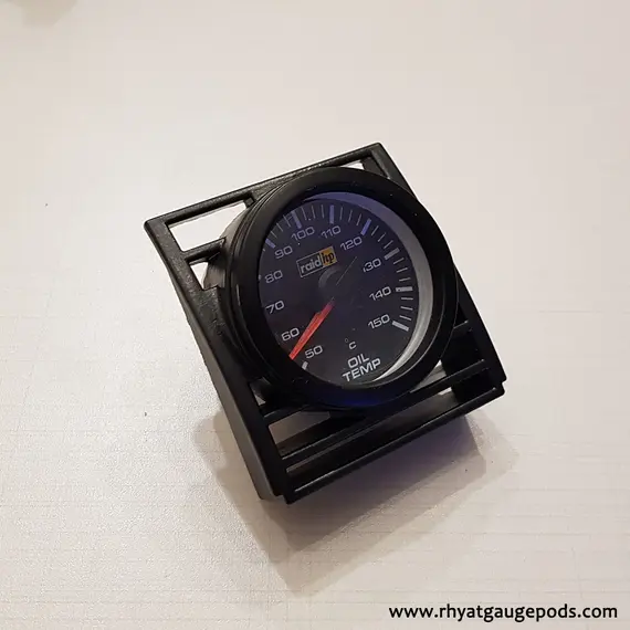 VW Polo 9N3 βάση αεραγωγού