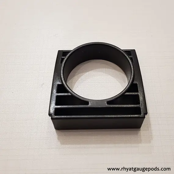 VW Polo 9N3 βάση αεραγωγού