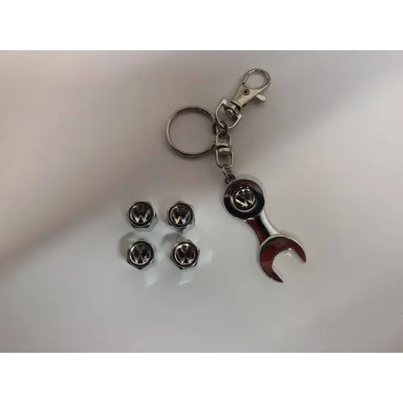 Τάπες ελαστικών VW