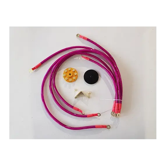 Γειώσεις τύπου HKS 9.5mm