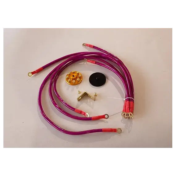 Γειώσεις τύπου HKS 9.5mm