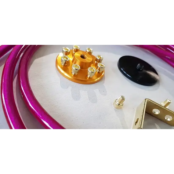 Γειώσεις τύπου HKS 9.5mm