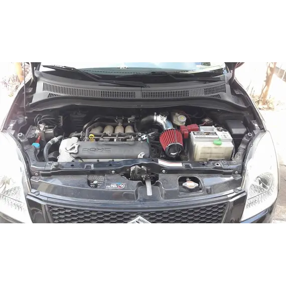 Κιτ εισαγωγής SUZUKI SWIFT 2005+