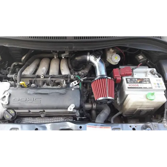 Κιτ εισαγωγής SUZUKI SWIFT 2005+